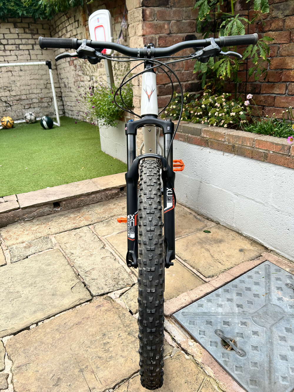 Whyte 603 v2 2020