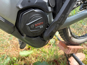 Cube Reaction Hybrid Pro 625 Emtb 2023