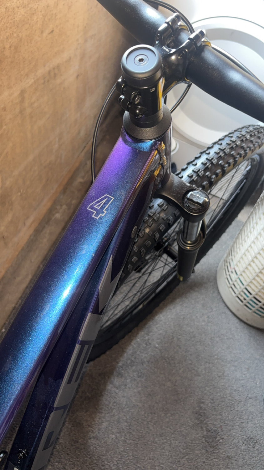 Trek Marlin 4 2026
