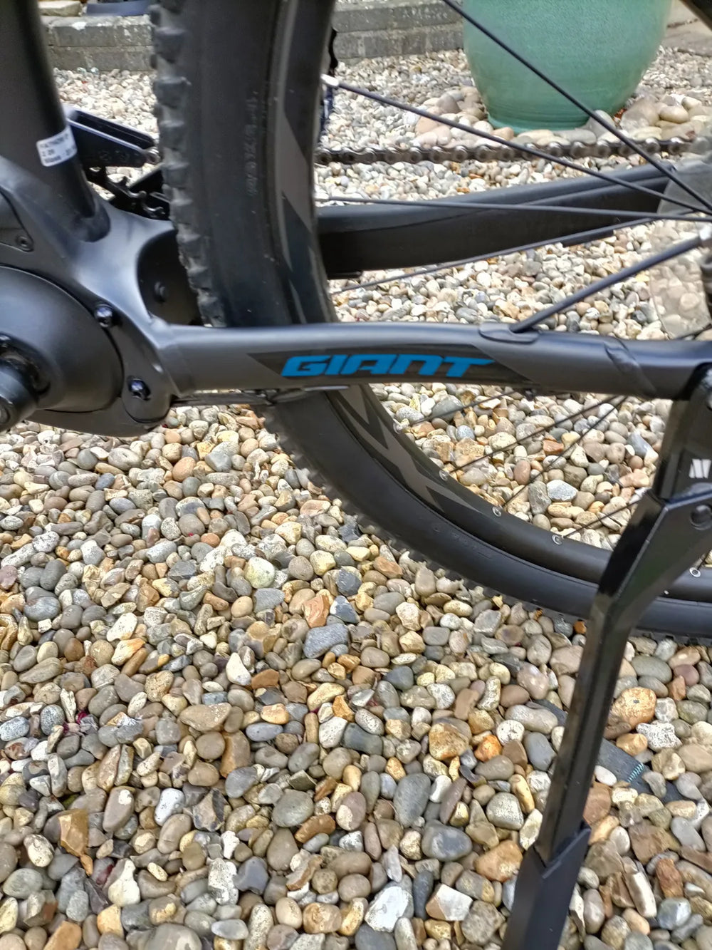 Giant Fathom 29 2 2022