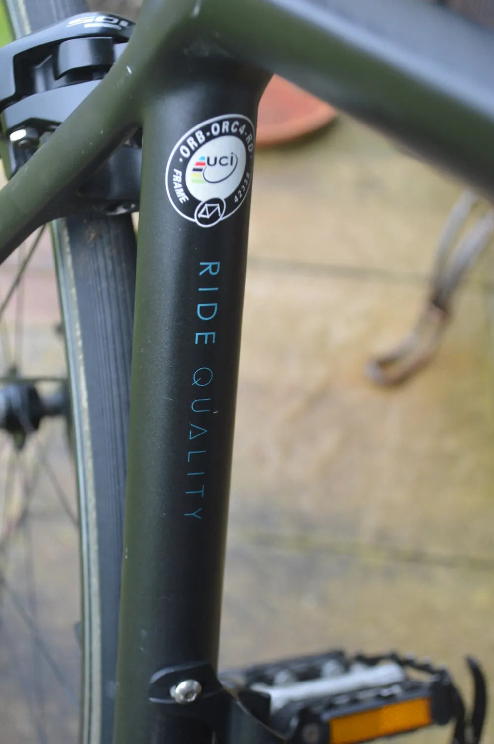 Orbea ORCA AERO M30TEAM 2018