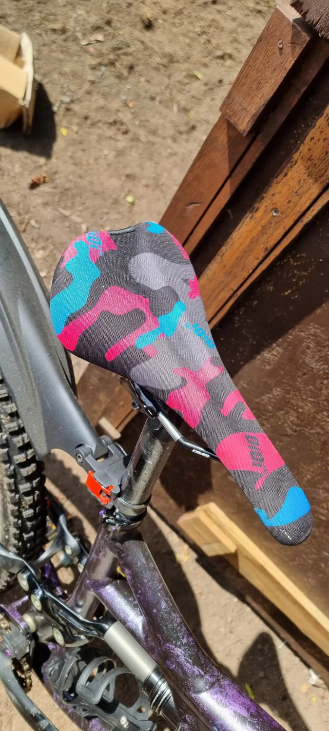 Specialized Enduro Comp 650b 2016