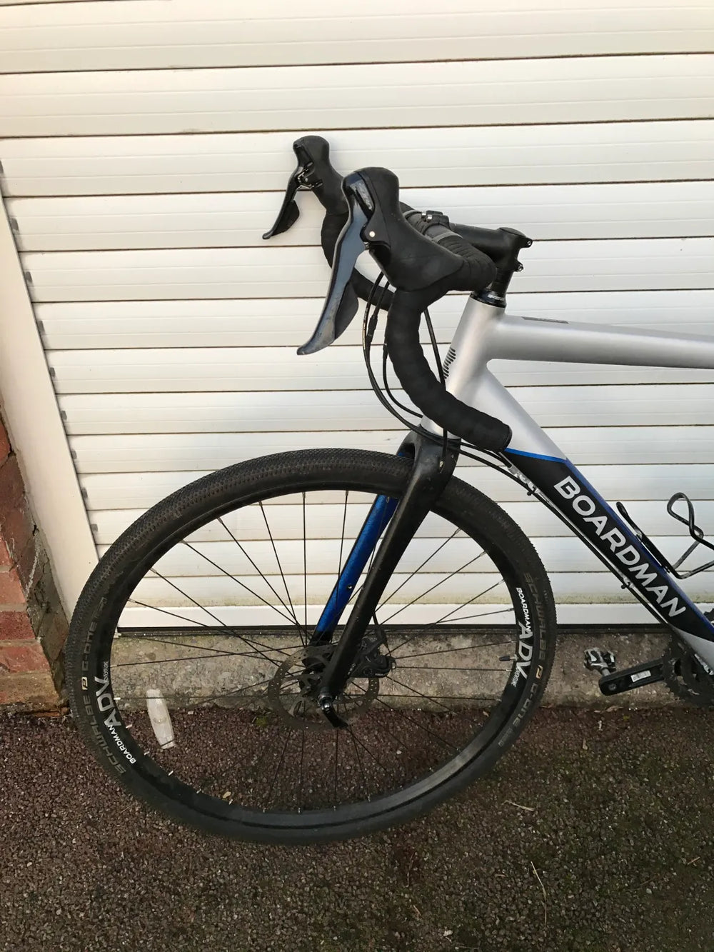 Boardman ADV 8.8 2019
