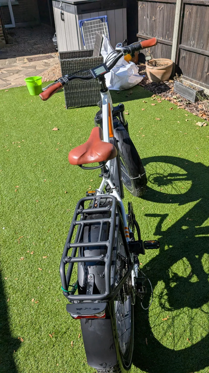 Rad Power Bikes Rhino 2020