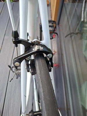 Cannondale Supersix Evo 105 6 2016