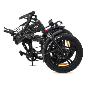 Hygge Sorø Folding E-Bike