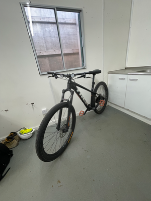 Trek Roscoe 8 2024