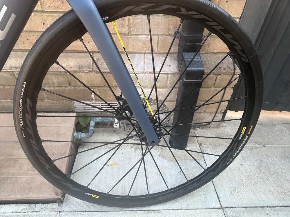 Cube Attain Pro Disc 2026
