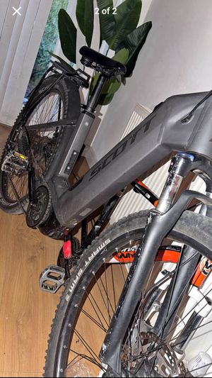 Scott Sub Tour Eride 2023