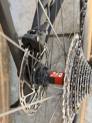 Scott Solace Gravel Eride 30 2025