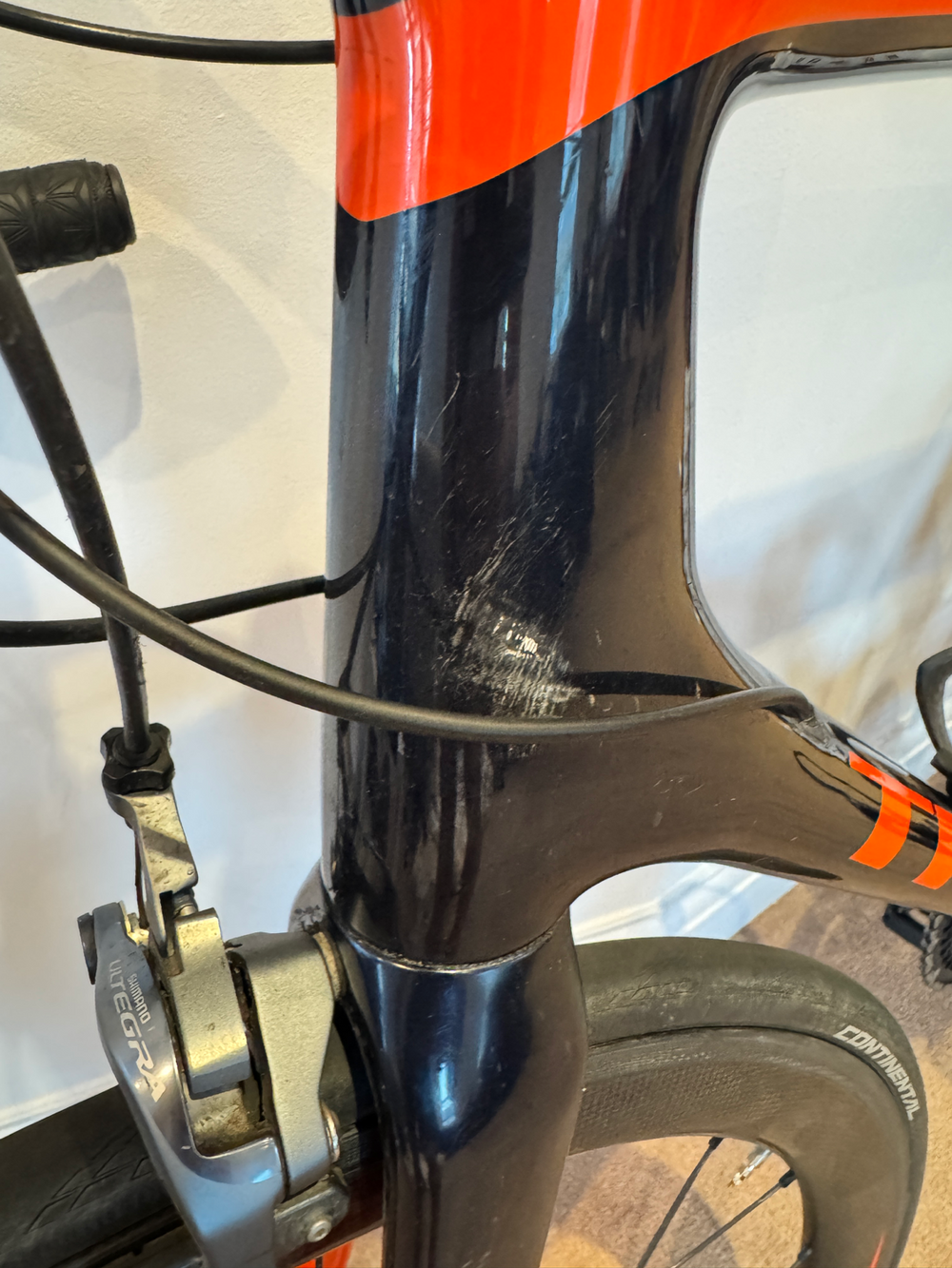 Trek emonda SL 6 2017