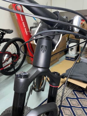 Trek Roscoe 8 2022