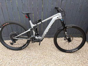 Marin Rift Zone EL2 Full Suspension 2026
