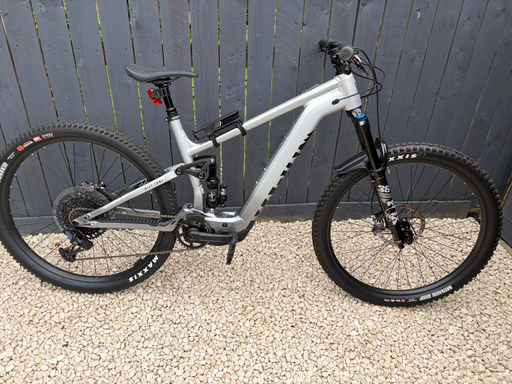 Marin Rift Zone EL2 Full Suspension 2026