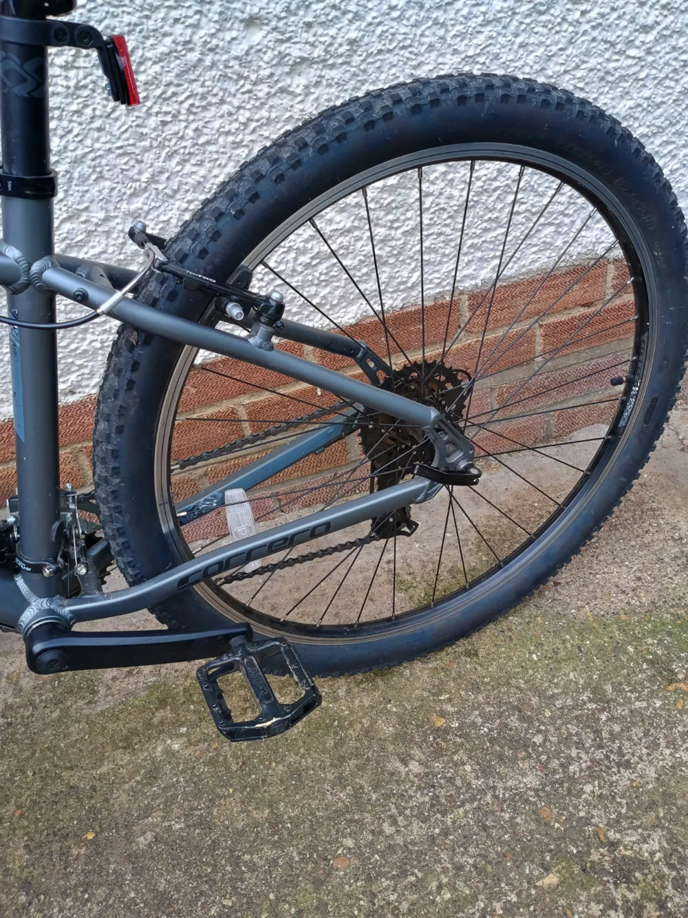 Carrera Valour Disc 2025