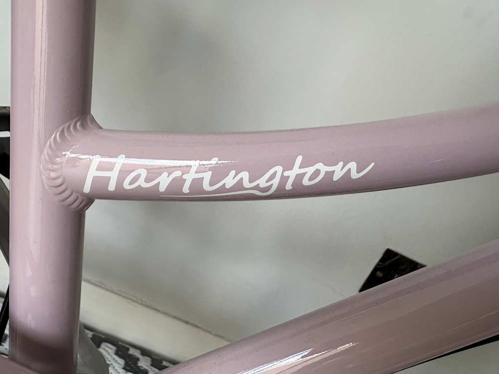 Forme Hartington A8 2021