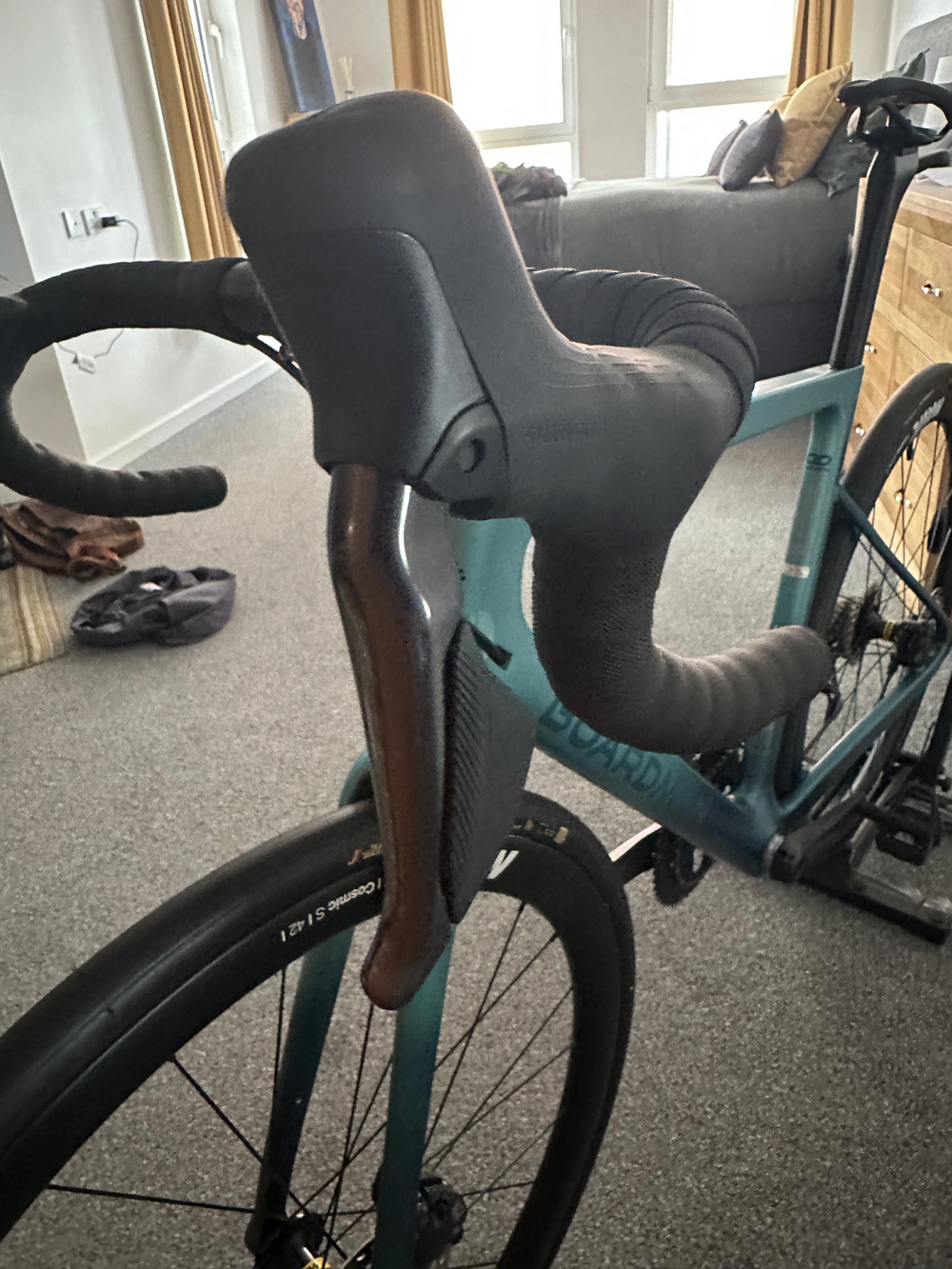 Boardman SLR 9 6 Carbon 2025