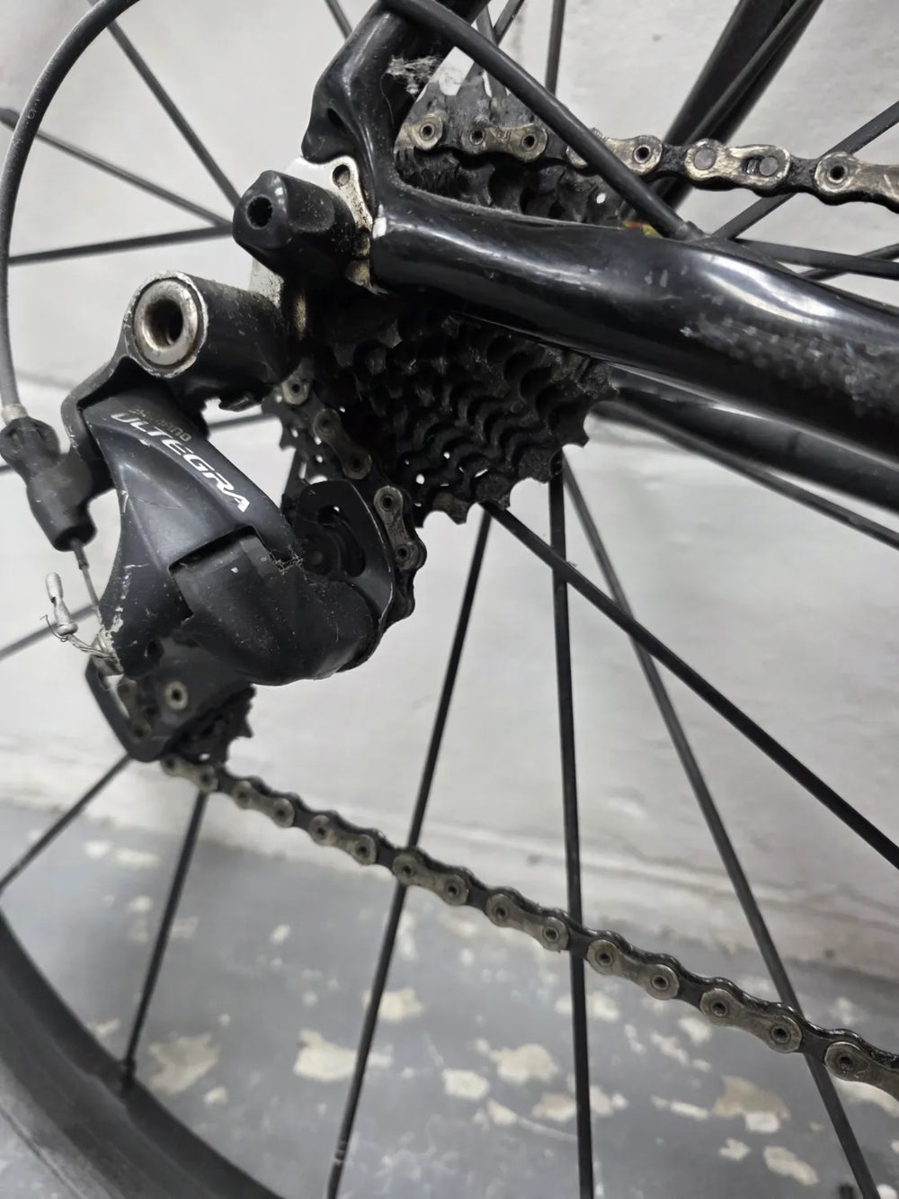 Velobuild VB-R-028 2020