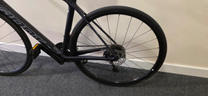 Giant TCR Advanced 1 - 105 Di2 Equipped - Asphalt 2025