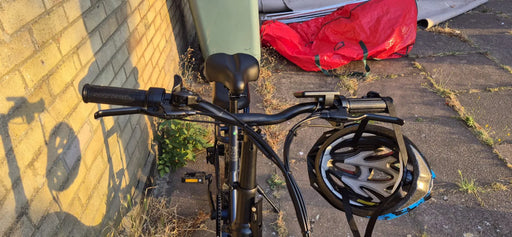 Samebike Cy20-ft 2025