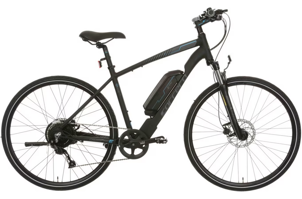 Carrera Crossfire 2 - MEDIUM18 INCH FRAME 2019