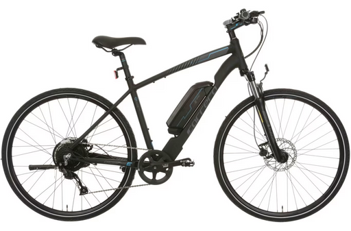 Carrera Crossfire 2 - MEDIUM18 INCH FRAME 2019