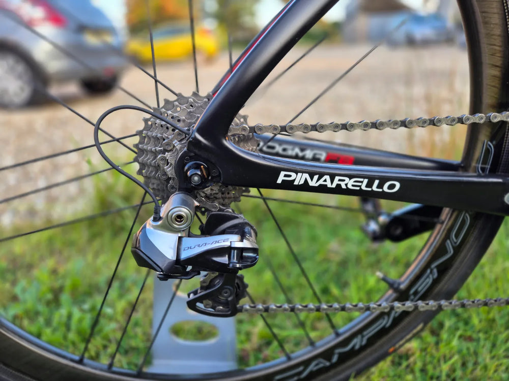 Pinarello  Dogma F8 2015
