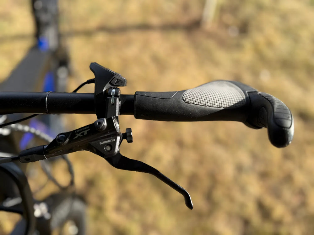 Riese & Muller Supercharger GX Rohloff 2018