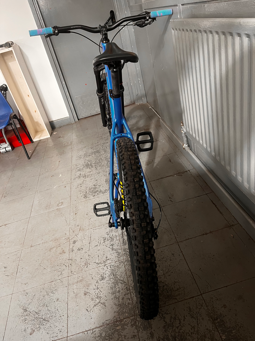 Orange Crush Pro 27 5 2017