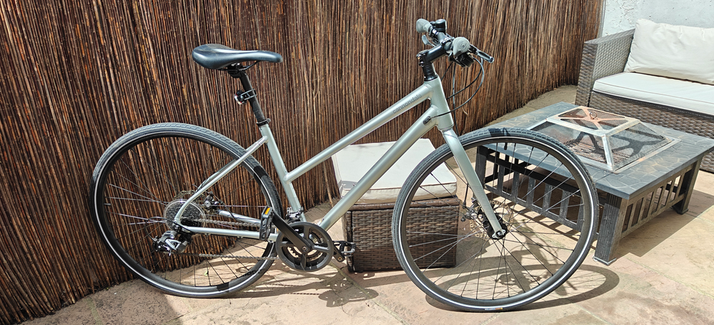Cannondale Quick 5 Disc 2020
