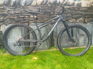 Specialized Chisel Comp Full Suspension 2025