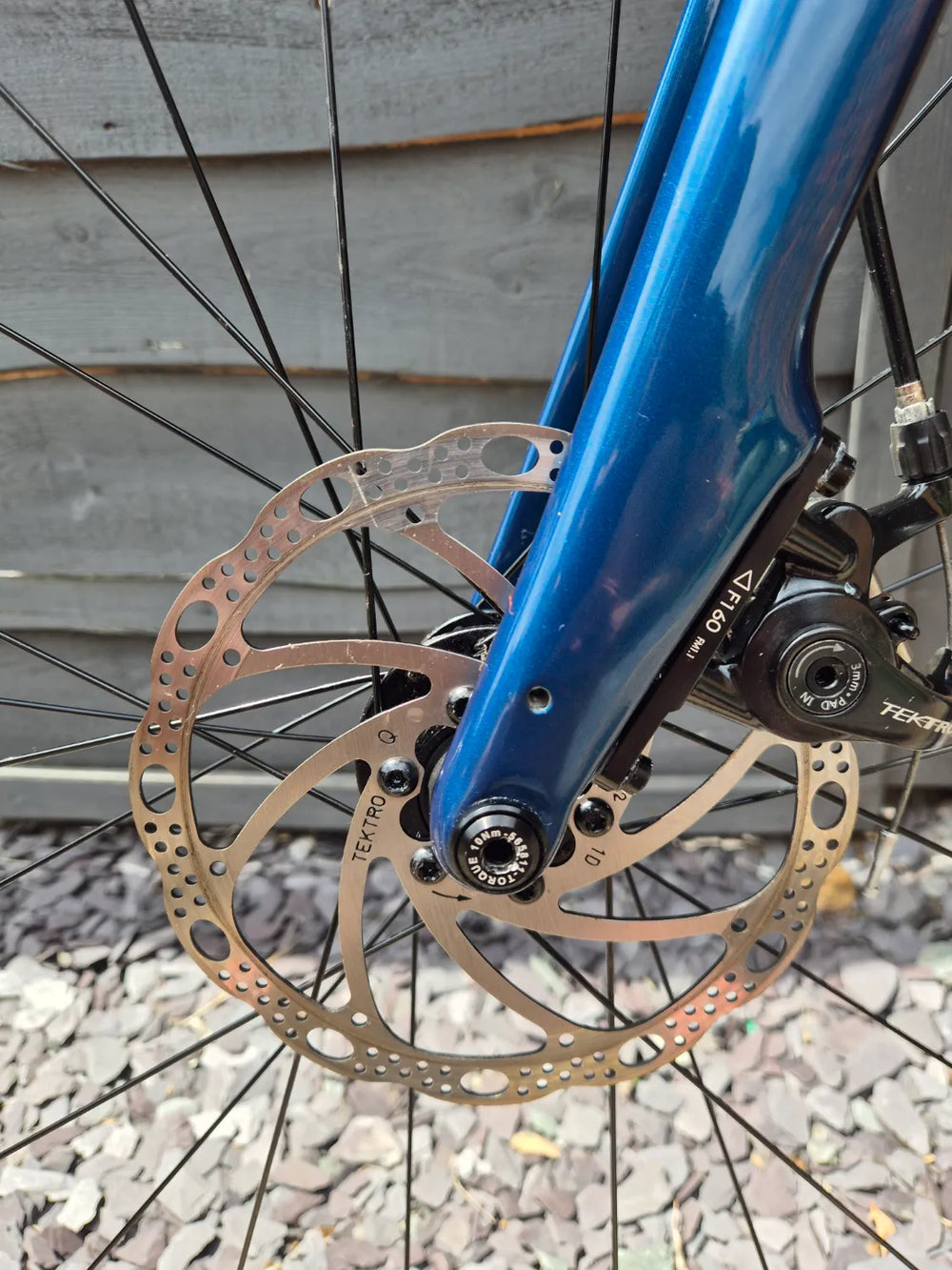 Trek Domane AL 2 Disc 2022