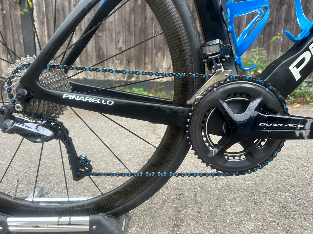 Pinarello DOGMA F DURA ACE Di2 Rim 2022