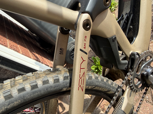 Lapierre Zesty AM CF 7. 9 Zesty 2023
