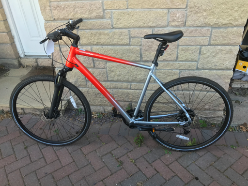 Cannondale Quick 2 2022
