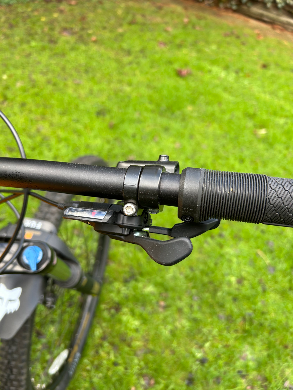 Polygon Siskiu D6 Dual Suspension 2022