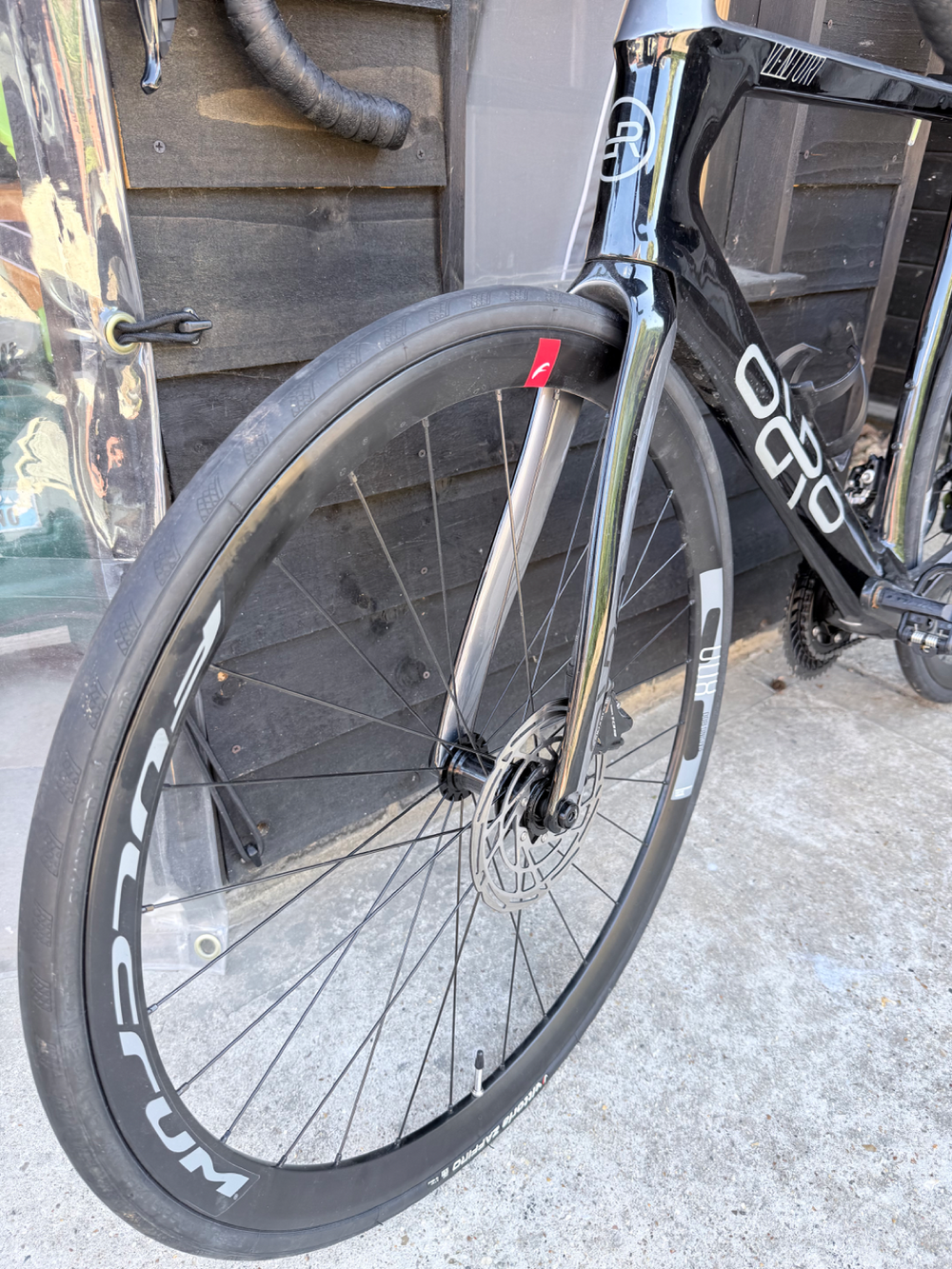 Orro Venturi Evo 105 2023