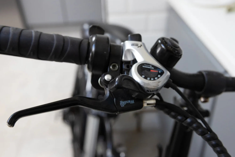eff Bike Folding Bike 2021