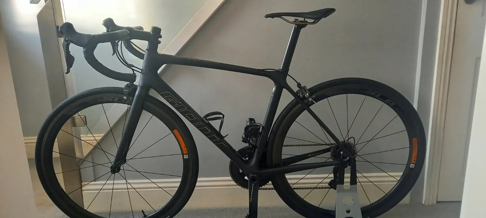 Giant TCR Advanced Pro 1 - 2020
