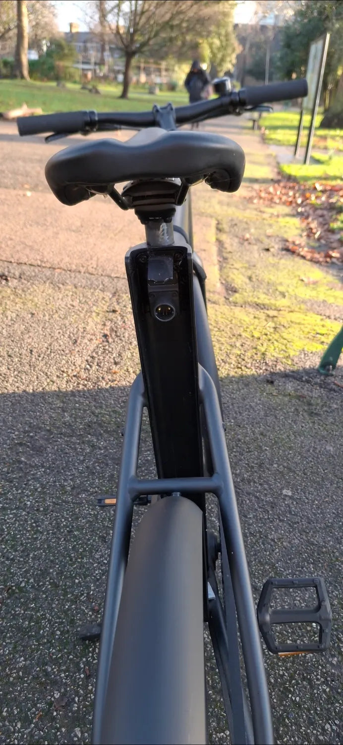 Cowboy C3 Take the Streets 2022