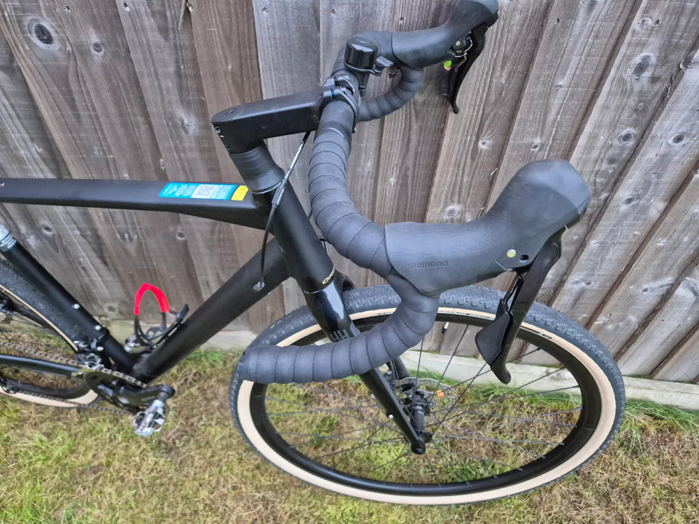 Orbea Terra H40 GRX Gravel 2024