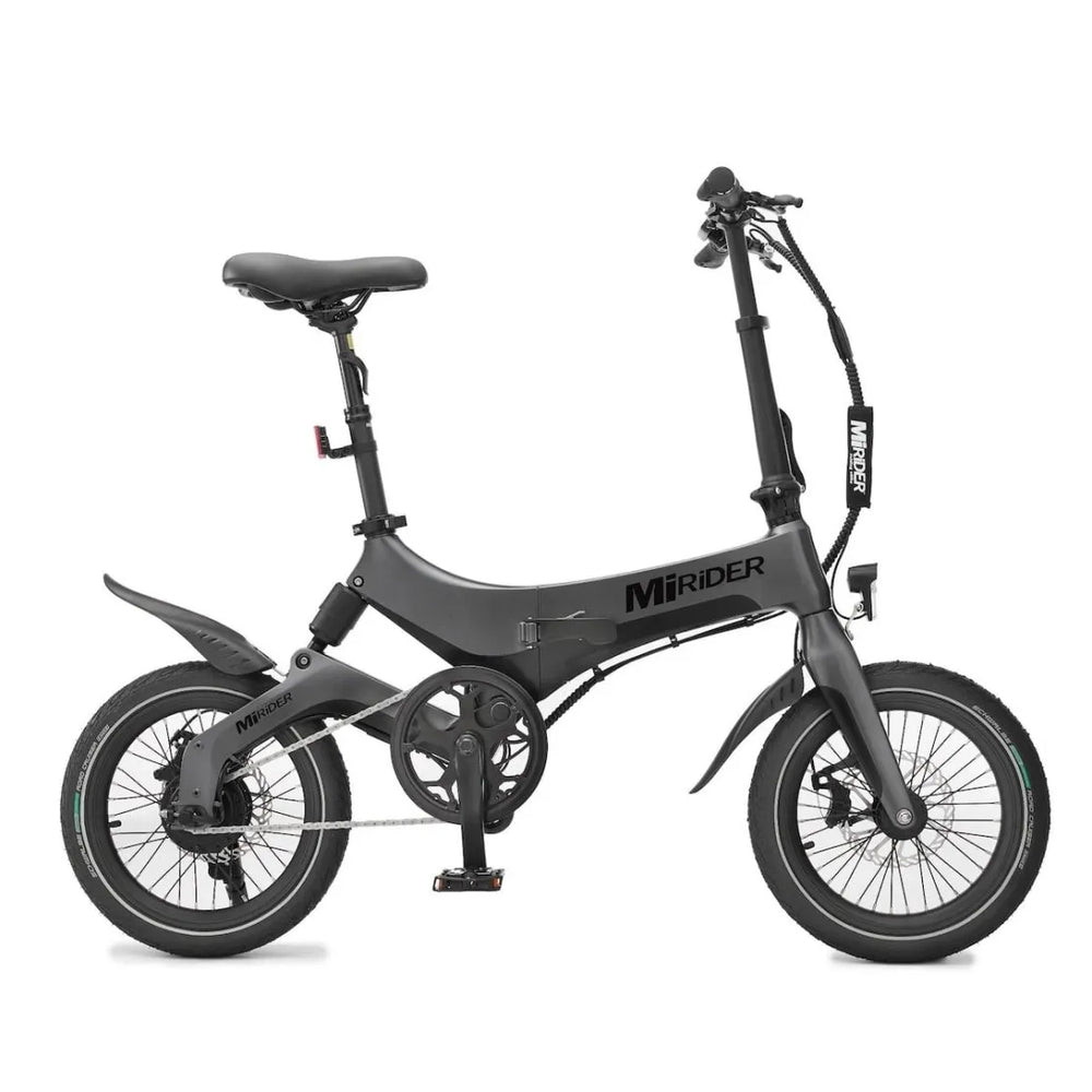 MiRider One 16 Folding 2026
