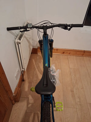 Trek Rail 7 Gen 2 2023