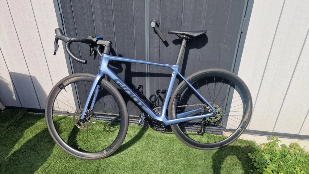 Giant TCR Advanced 0 Di2 2025