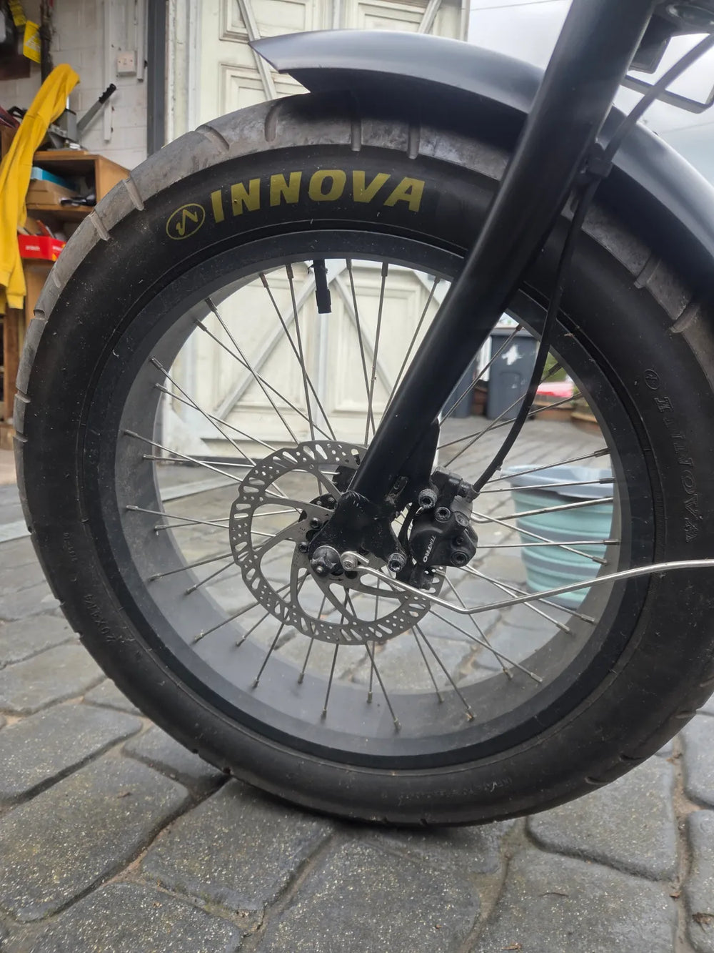 Knaap AMS X 2022