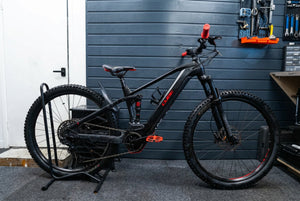 Cube Stereo Hpc Pro 2023