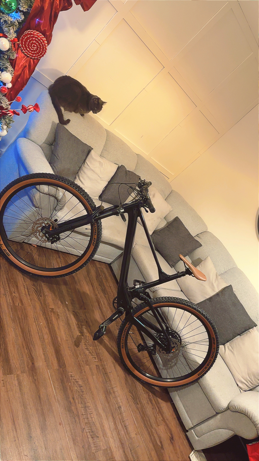 Scott Spark 970 2023