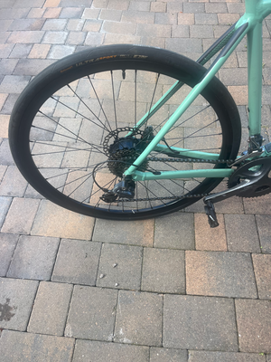 Orbea Gain D50 2022