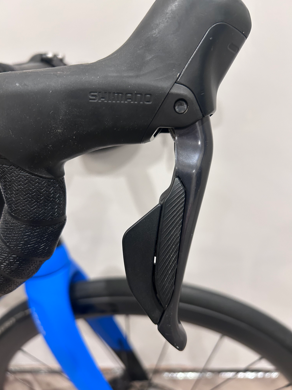 Pinarello Prince Disc Ultegra Di2 Bike w/Carbon Wheels 2021