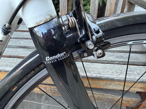 Condor Italia Step Thru 2014
